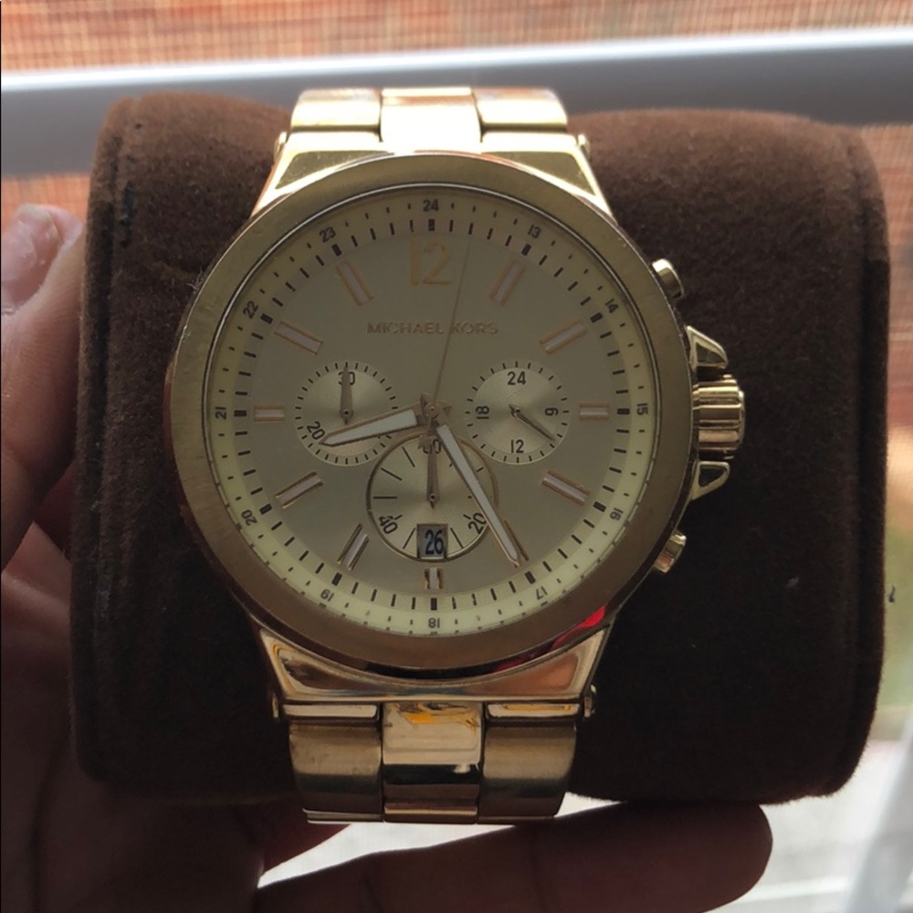 Michael Kors Watch